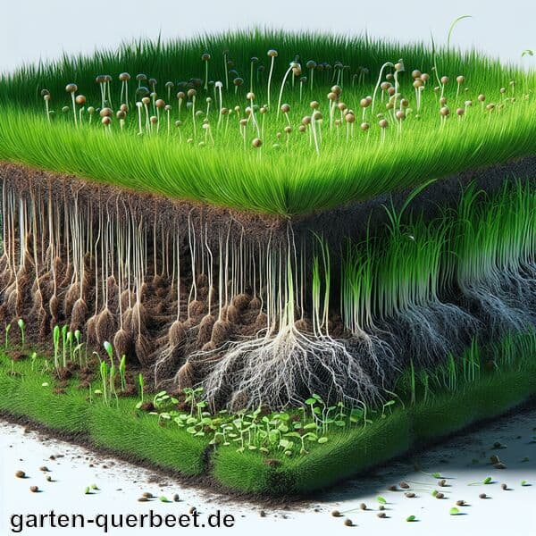 Was ist Schattenrasen?