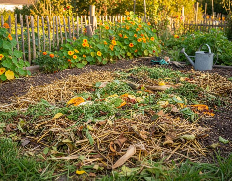 Mehr über den Artikel erfahren Flächenkompostierung