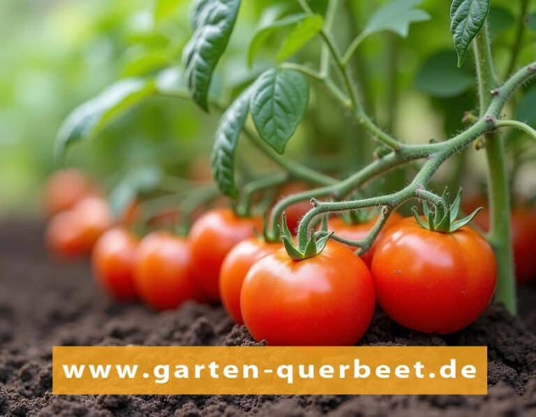 Mehr über den Artikel erfahren Komposterde für Tomaten
