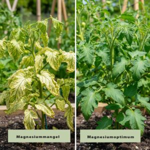 Mehr über den Artikel erfahren Magnesium Düngung