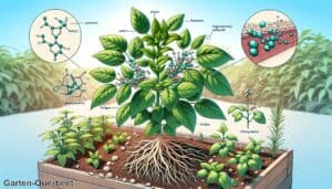 Mehr über den Artikel erfahren Wofür brauchen Pflanzen Stickstoff?