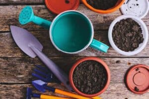 Mehr über den Artikel erfahren Garten Kleingeräte