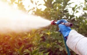 Mehr über den Artikel erfahren Hochdruck Gartenspritze