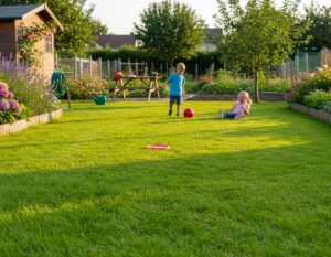 Mehr über den Artikel erfahren Spielrasensamen