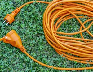 Mehr über den Artikel erfahren Verlängerungskabel Außen