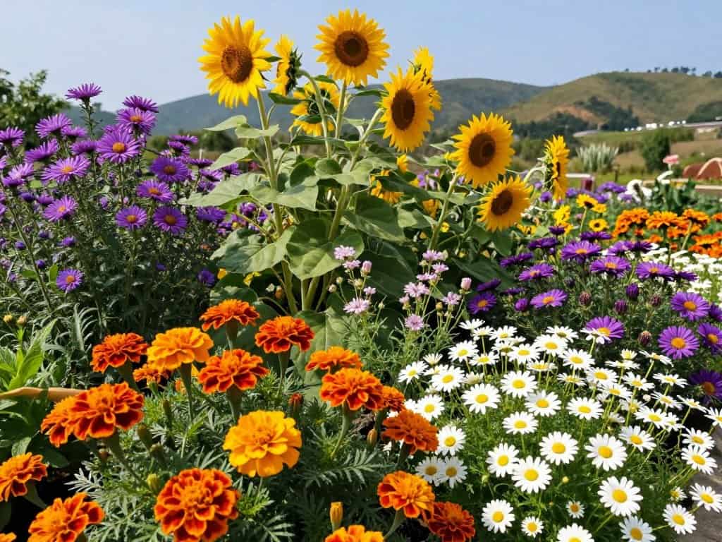 Korbblütler Arten Vielfalt