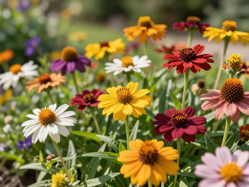 Korbblütler Blütenstände Besonderheiten