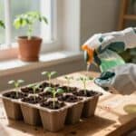 Wann Tomatensamen vorziehen