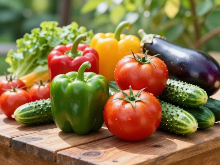 Mehr über den Artikel erfahren Was ist Fruchtgemüse?