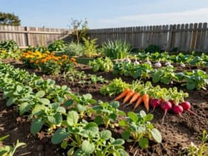 Mehr über den Artikel erfahren Was nach Bohnen pflanzen?
