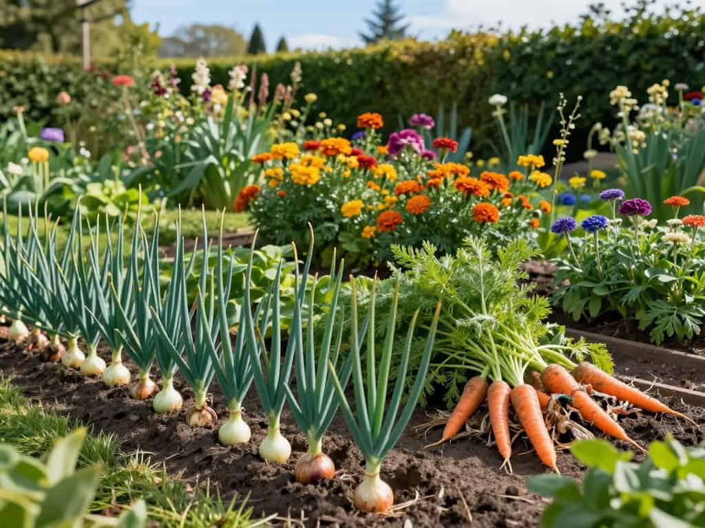schlechte nachbarn zwiebeln
