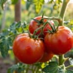 Wie lange brauchen Tomaten bis zur Ernte?