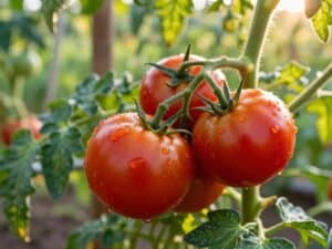 Mehr über den Artikel erfahren Wie lange brauchen Tomaten bis zur Ernte?