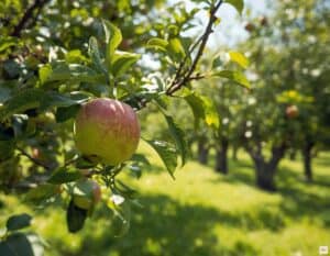Mehr über den Artikel erfahren Obstbäume schneiden und pflegen: Der komplette Überblick für den Hausgarten
