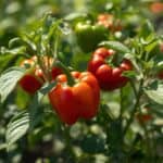 Paprika Schädlinge erkennen und gezielt bekämpfen